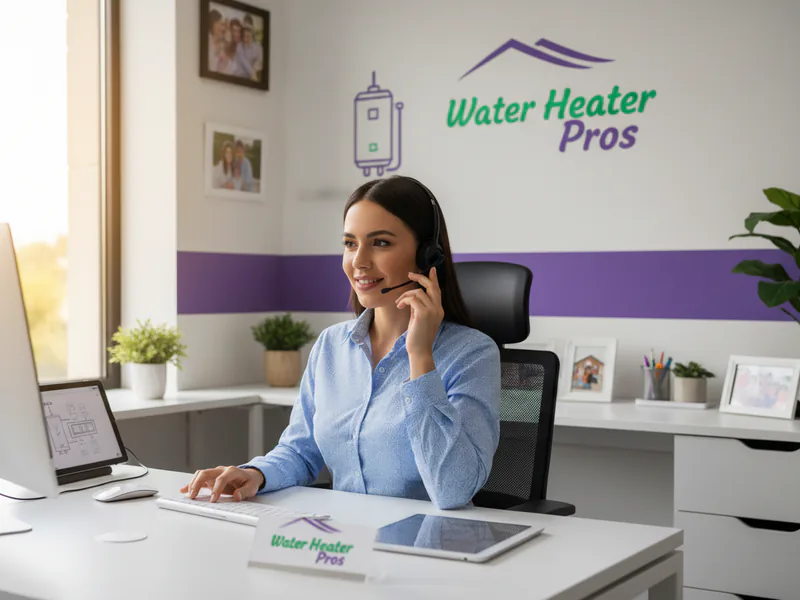 Water Heater Repair  in Vernal  FAQ